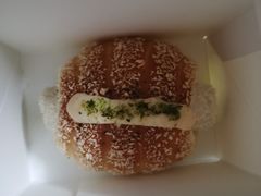 -CARINO BAKERY&CAFE(人广来福士店)