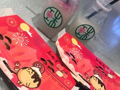 -宝珠奶酪(浦东金桥店)