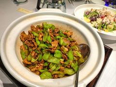 -鱼翅楼·津派砂锅鱼翅(水上公园店)