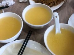 -姥家春饼店(漳州二路店)