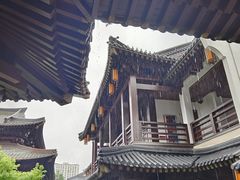 -香积寺
