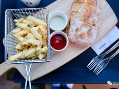 -Cafe Aewol Monsant