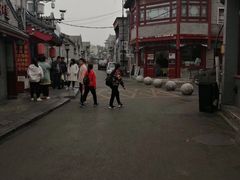 -后海公园