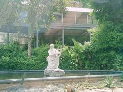 -深圳东部华侨城茵特拉根酒店