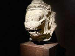 -吴哥国家博物馆