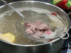 -林记潮牛·牛肉火锅(上马墩店)