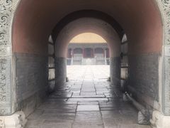 -北陵公园