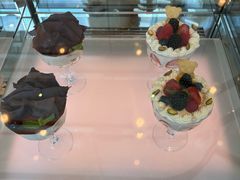 -茶源Fountain Lounge大堂吧·北京东方君悦大酒店