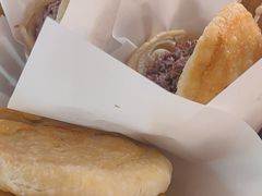 -闫家驴肉老店(华电一校店)