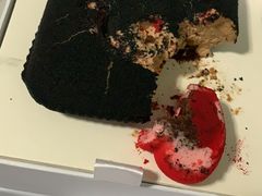 -麦雪尔甜品·生日蛋糕(新街口旗舰店)