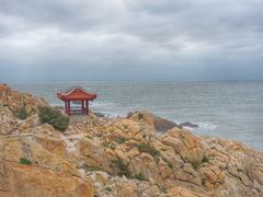 -湄洲岛