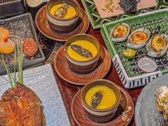 -松鹤精致料理(五一中路店)