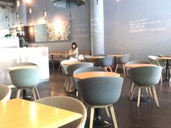 大堂-Wagas沃歌斯(正大乐城店)