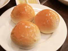 叉烧小包-新旺茶餐厅(嘉里城店)