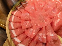 -礼舍·和牛火锅·烤肉·料理餐厅(华茂店)