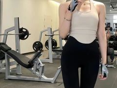 -TOP健身私教工作室(侨香店)