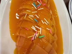 -真不同饭店(中州东路店)