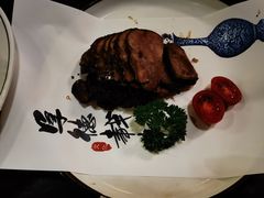 -应天大明王朝·南京菜(中山陵店)