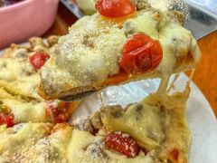 -炒豆合作社(东四总店)