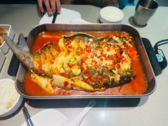 -半天妖烤鱼(大兴大悦春风里店)