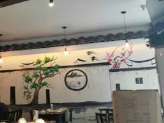 -亮亮烧烤(万松园店)
