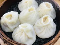 -常鲜德乐购迎桂馒头店(麻巷公寓店)