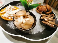 -新一哥粤菜火锅(瑞金店)
