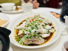 -金河半岛园林酒家(金融城店)