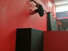 -赫石少儿体能馆(奥森店)