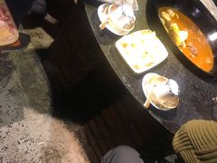 -回忆以前铁锅炖鱼村(一部六号街店)