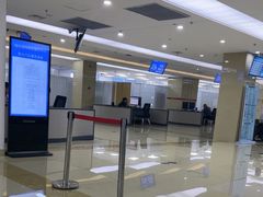 -哈尔滨市民大厦