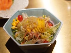 -三上料理(西湖文化广场店)