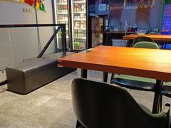 -京狮炙燥·精酿烧烤(首经贸店)