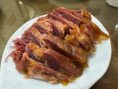 酱牛肉-观桥阁(锦溪店)