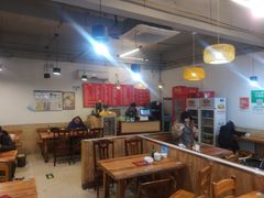 大堂-螺蛳粉先生(蓟门桥店)