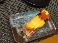 -昊·来了寿司(双楠2店)