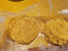 -鲍师傅糕点(西站店)