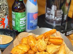 -1819餐厅·团队聚餐·烤串·精酿