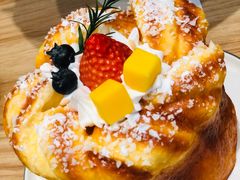-BONBON BAKERY