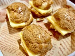 -孖记茶档·热腾茶餐(荔湾领展广场店)