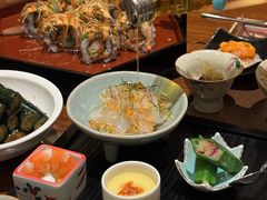 -龙悦湾酒家·八阵鱼生·渔人码头店