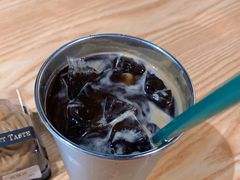 -ZM COFFEE(西安路店)