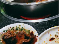 -西域红新疆涮烤火锅