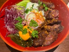 -弗兰克牛排西餐厅 Galla R By Ribone(上海首店)