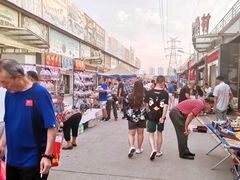 店内环境-中环花鸟鱼虫市场