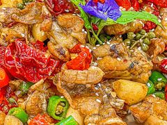 -醉壹号海鲜大排档(厦门美食地标店)