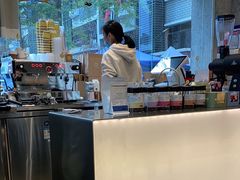 -MQ COFFEE STAND明谦(新洲店)