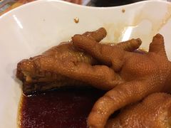 -添好运点心专门店(中环IFC店)