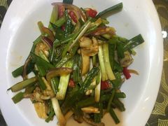 -老虎滩船说·海胆水饺·大连海鲜(老虎滩店)