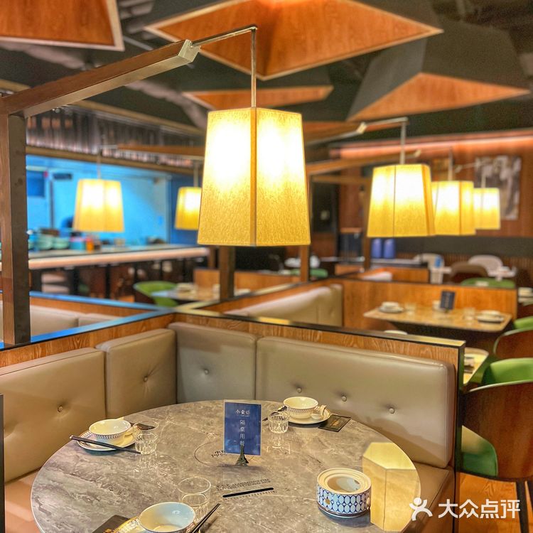 广州探店 | 精致米其林高颜值粤菜真的绝了‼️
